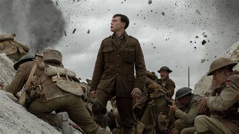 How to watch 1917: stream the movie online from anywhere today.